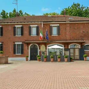  Farm stay Le Tuie Italy