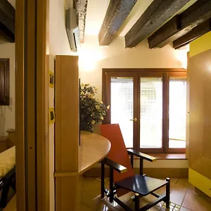Apartment I Gioielli Del Doge - Topazio, Venice