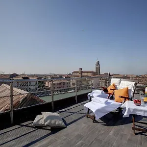 Apartment Boutique (adults Only), Murano