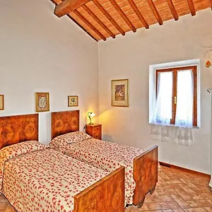  Farm stay Fattoria Il Piano - Casa Bugno - Italy