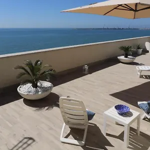  Apartment Terrazza Delle Sirene - Fronte Mare Italy