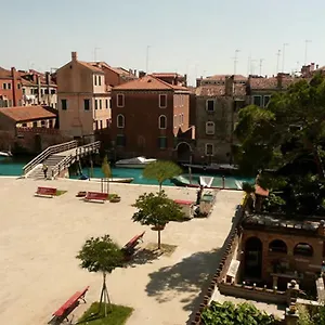 Apartment Alvisiano, Venice