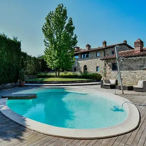  Holiday home In Con Piscina - Mhateria Relais Italy