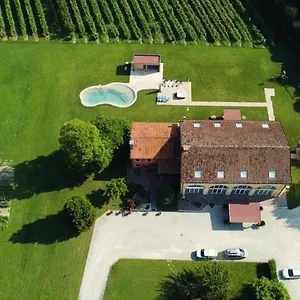 Farm stay Ae Cavane, Codevigo