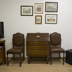 Apartment San Marco - Rialto With Wifi, Venice