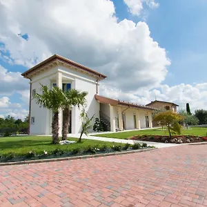 Farm stay La Torretta, Pescantina