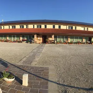 Hotel San Ferdinando, Levada