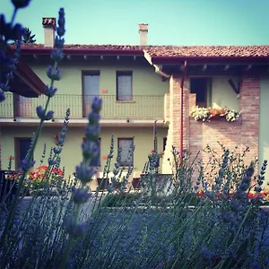  Farm stay Bassanine Italy