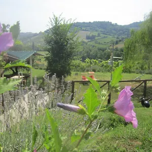  Farm stay Le Spighe Italy