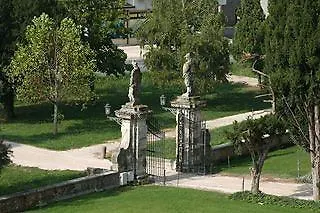 Hotel Relais Castello Bevilacqua 4*,  Itálie