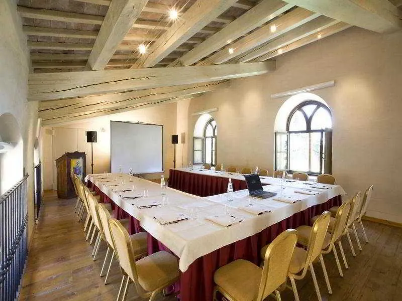 Relais Castello Bevilacqua Hotel